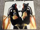 NAKED RAYGUN - RAYGUN ... NAKED RAYGUN VINYL RECORD CAROL 1642-1 Caroline 1990