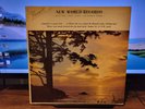 New World Records LP Vintage 60s Sing To Jehovah Record #407 Jehovah's Witnesses
