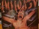 Autopsy-Severed Survival Vinyl LP. New & Sealed. 2011 Release. DM Legends.