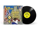 MIKE & WIKI & The Alchemist - Faith is a Rock - Black Vinyl (PREORDER )