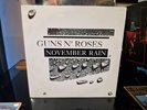 Guns N' Roses, November Rain 7