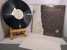 HAROLD BUDD BRIAN ENO & DANIEL LANOIS THE PEARL LP Vinyl 1984 West Germany VGC