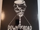 MAD JACK  1986  DOWN THE ROAD ORIGINAL PRIVATE VINYL LP HARD/BIKER ROCK 5 SONGS