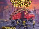 Municipal Waste - Hazardous Mutation (LP, Album) (Very Good Plus (VG+)) - 308983