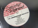 Underground Solution/Jasmine-Luv Dancin' (Rem Deep House 1991 SR-1227 Vinyl 12''