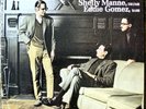 BILL EVANS / SHELLY MANNE A Simple Matter Of Conviction '67 mono vinyl lp NM-/VG