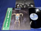 EAGLES   ONE OF THESE NIGHTS   Japan 1981 Audiophile Press Obi Beautiful   NM