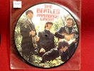 The BEATLES Paperback Writer UK 20th Anniversary 7