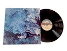 1974 Edgar Froese Aqua LP ITALY