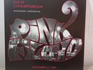 PINK FLOYD - LIVE AT CONCERTGEBOUW / AMSTERDAM  1975 - VINYL NOIR -