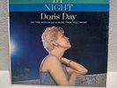 Doris Day - Day by Night - LP - autographed by Doris Day - 1957