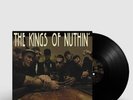 The Kings of Nuthin' Punk Rock Rhythm and Blues (Vinyl) 12