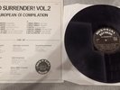No Surrender Vol 2 Oi ISD ROR Rebelles