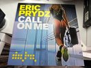 Eric Prydz - Call on Me - Vinyl 12