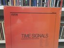 Klaus Weiss Rhythm & Sounds - Time Signals MINT/SEALED LP