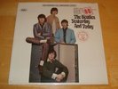 Beatles Yesterday And Today Sealed Capitol / Apple Rock LP No Barcode RIAA #16
