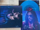 Lenny Kravitz – Blue Electric Light - Ltd Pink & Blue Vinyl 2 LP + SIGNED INSERT