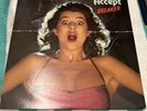 Accept Lp Breaker 1981 VG+ Passport Records PB6010 Original Press