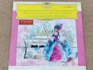 DGG 138 049 MOZART HAYDN PIANO CONCERTO DEMUS DECKER ED1 RED STEREO NM