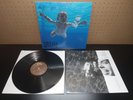 Nirvana Nevermind 2013 Vinyl LP Album Reissue Remastered Repress 180g US