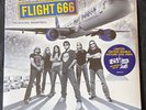 IRON MAIDEN - Flight 666 - 2-LP - Picture Disc - Limited - 2009 - OVP - TOP
