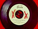 Northern soul Martha & the Vandellas I'll have to let you go PROMO EX condition