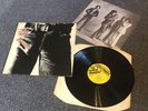 The Rolling Stones Sticky Fingers  COC 59100 LP Album Large Zipper Insert 1971