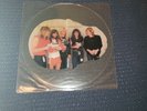 Iron Maiden-UK Interview  *Uncut Shape Test Press*UK 12