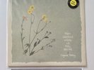 Virginia Astley: From Gardens Where We Feel Secure - 1983 LP (Rough 58 NM / NM