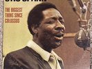OTIS SPANN - The Biggest Thing Since Colossus - Blue Horizon BH-4802 LP Vinyl