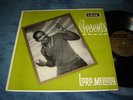 Lord Melody - Cook Presents Melody's Top Ten LP 927 original rare calypso