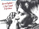 Southside Johnny and The Asbury Du I Don't Want to Go Home: Live in Engl (Vinyl)