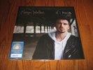 MORGAN WALLEN-If I Know Me LP SEALED Walmart Black & Silver Smoke Vinyl Gatefold