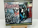 The RAMONES - Subterranean Jungle 1983 LP Vinyl Sire 1-23800 VG+