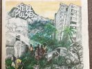 STEEL PULSE  Handsworth Revolution roots reggae vinyl LP, UK ‘78 Island ILPS9502