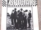 The Specials S/T Self titled 1980 LP Vinyl EX Nice Original PV 41265 Rudy