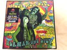 Rob Zombie - I Got You Babe 12” Single THE MUNSTERS Horror Soundtrack Halloween