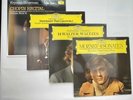 Zimerman - Mozart Chopin Piano Solo * DG STEREO  4LP  NM