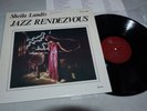 SHEILA LANDIS Jazz Rendezvous LP SheLan Records 1001 STEREO '81 Private/Michigan