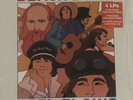 THE BEACH BOYS- Feel Flows The Sunflower & Surf's Up Sessions 1969-1971 4 LP Box
