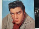 Elvis Presley Loving You MONO LP RCA Victor LPM-1515 1957 VG COPY Clean Cover