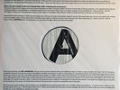 De La Soul 3 Feet High And Rising Limited VMP vinyl 2 LP TEST PRESS NEW/SEALED