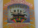 The Beatles ‎Magical Mystery Tour 1967 LP Capitol