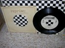 THE MOJO MEN-She's My Baby-OR.VG/VG+ MONO PROMO ONLY 45 + SLEEVE  PLAYS VG++