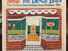 The Beach Boys - Smile Sessions 2011 2 LP 180g Vinyl - Capitol Records