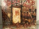 BLACK SABBATH - Mob Rules 1981 LP 12