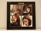 BEATLES, LET IT BE, LP Box Set + Foto-Buch mit 80 Seiten, C 062-04 433 Y