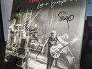 The Living End - Wunderbar / Live In Europe - SIGNED - 1000 Copies 2xLP Vinyl
