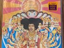 The Jimi Hendrix Experiment - Axis: Bold As Love LTD. All Analog Remaster 180G