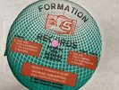 Rhythm For Reasons Remixes Tango, SS & EQ Formation Records Jungle VG+